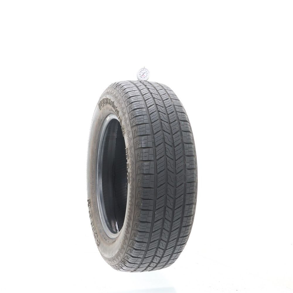Set of (2) Used 235/65R17 Sailun Terramax HLT 104T - 7.5-8.5/32 - Image 4
