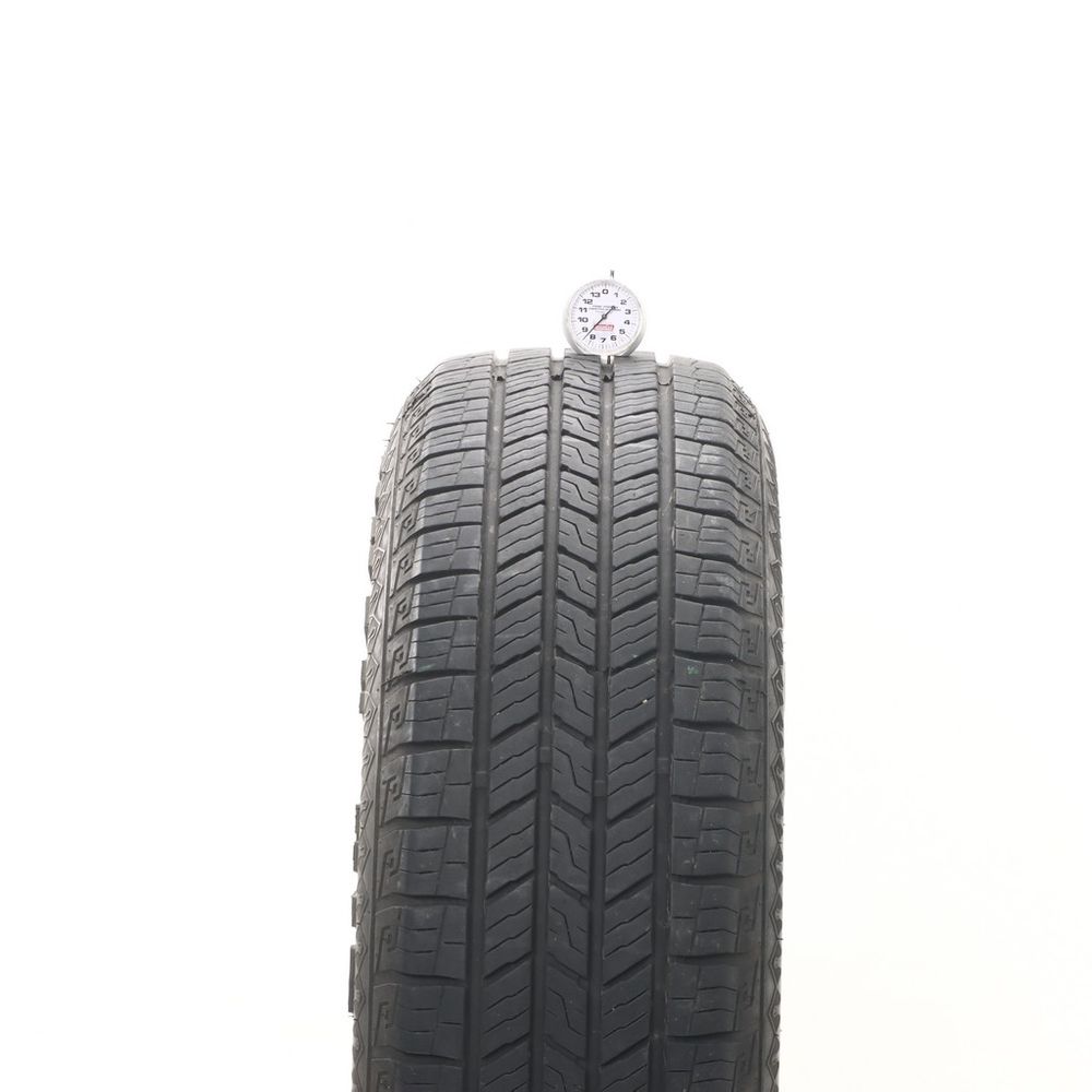 Set of (2) Used 235/65R17 Sailun Terramax HLT 104T - 7.5-8.5/32 - Image 5