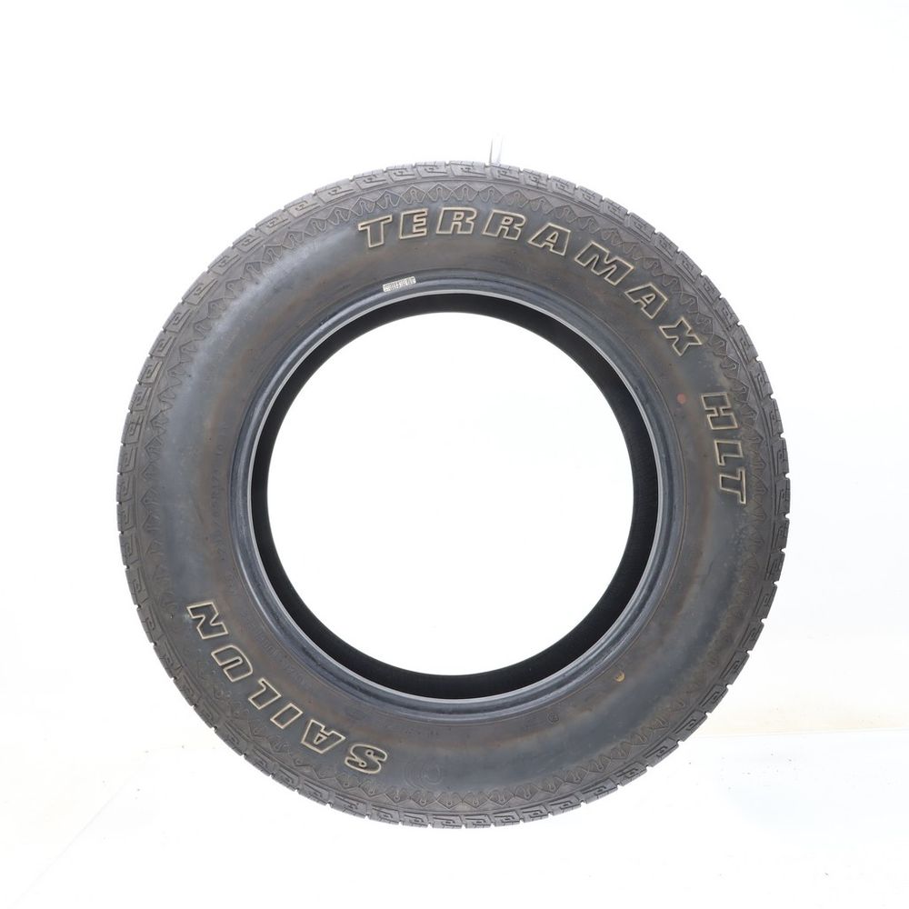 Set of (2) Used 235/65R17 Sailun Terramax HLT 104T - 7.5-8.5/32 - Image 6