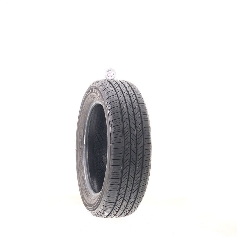 Set of (2) Used 185/60R16 Toyo Extensa A/S II 86H - 10.5/32 - Image 1