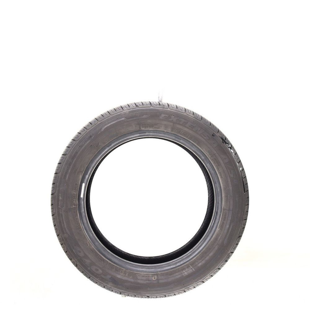 Set of (2) Used 185/60R16 Toyo Extensa A/S II 86H - 10.5/32 - Image 3