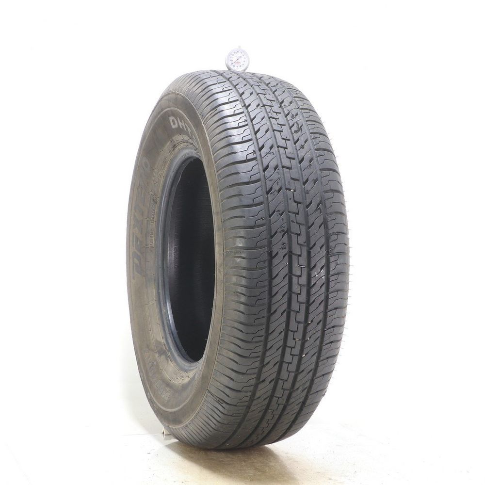 Used 265/70R17 Dextero DHT2 113T - 9/32 - Image 1