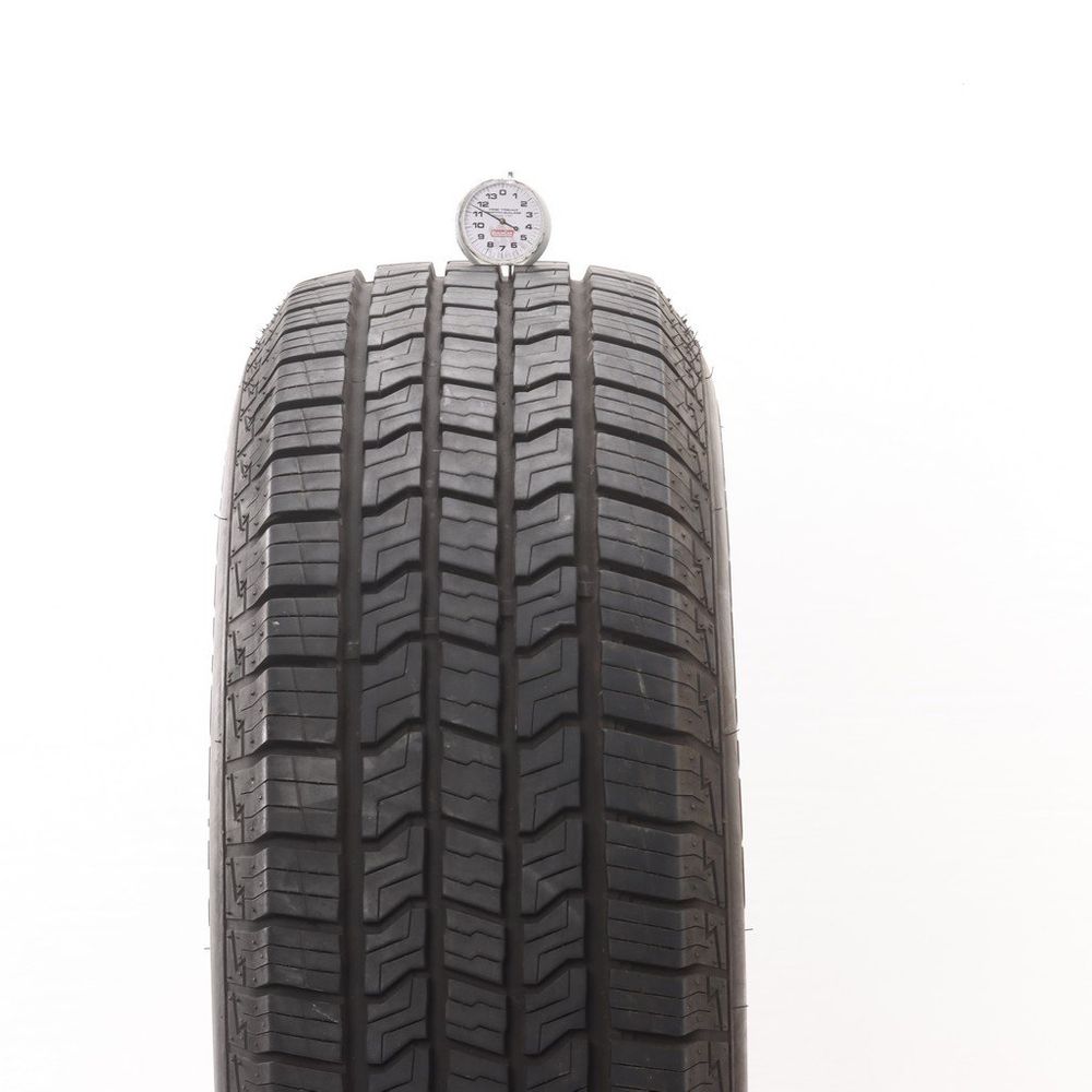 Set of (2) Used LT 265/70R17 Caldera Confidence LT-S 121/118S E - 10-11.5/32 - Image 5