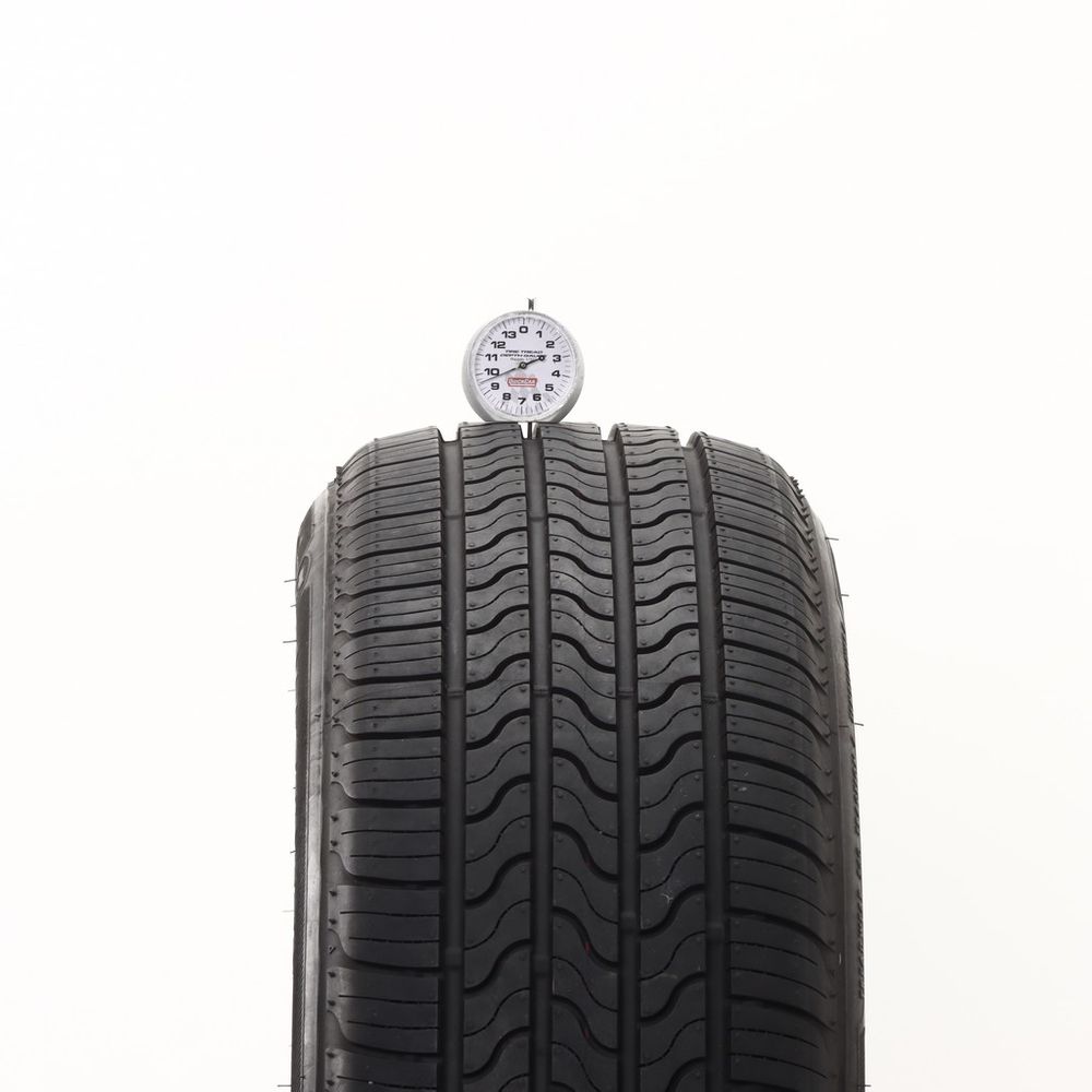 Used 215/55R17 Firestone All Season (Firestone) 94V - 9.5/32 - Image 2