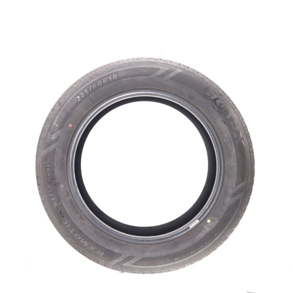 Used 225/60R18 RoadX RXMotion SUV UX01 100H - 8.5/32 - Image 3