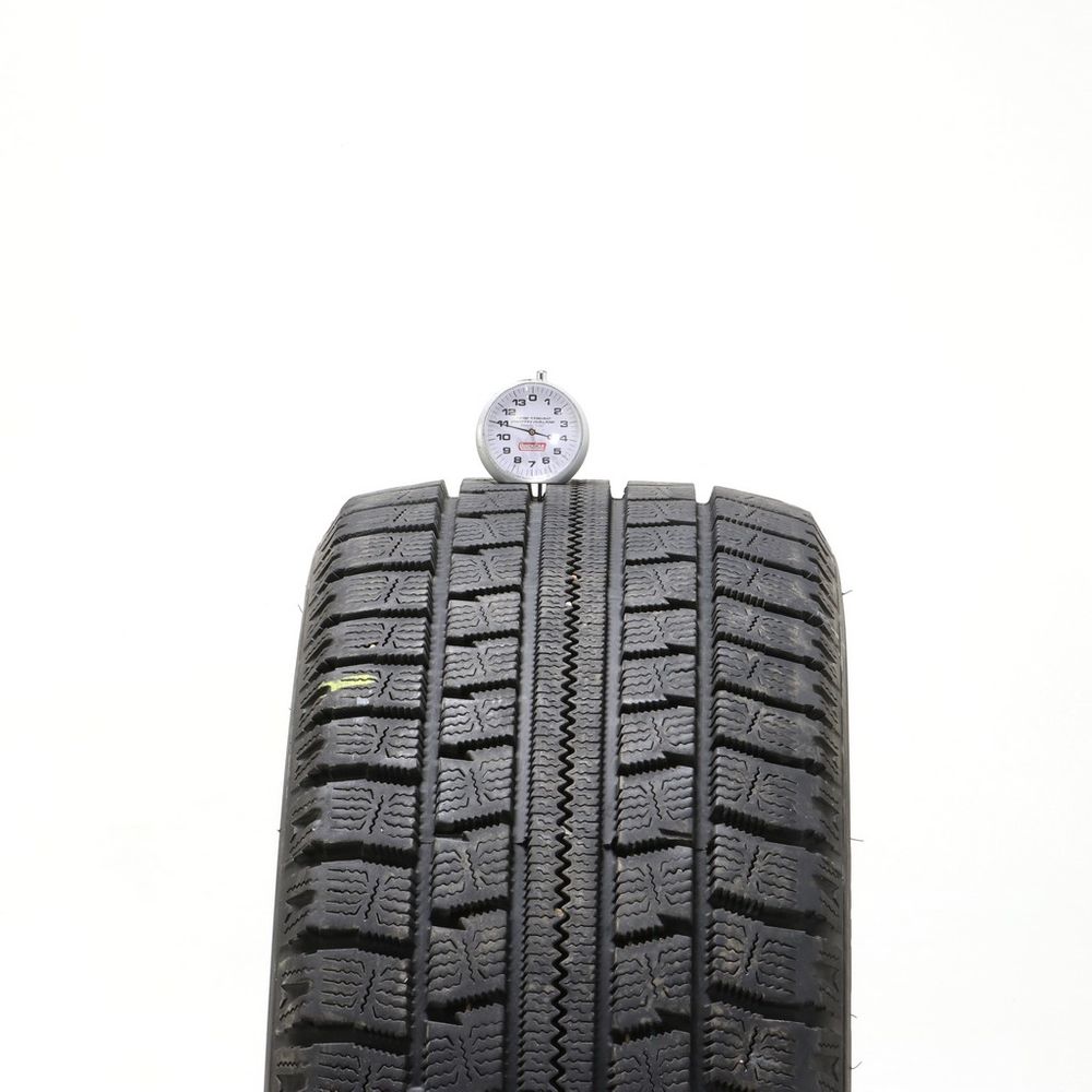 Used 245/45R18 Nitto NT-SN2 Winter 96T - 11/32 - Image 2