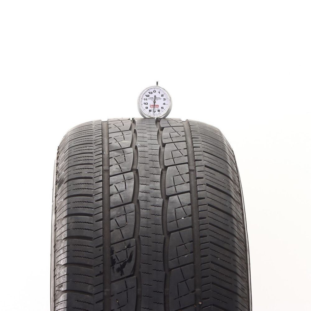 Set of (4) Used 275/60R20 General Grabber HTS 60 116T - 7-7.5/32 - Image 2