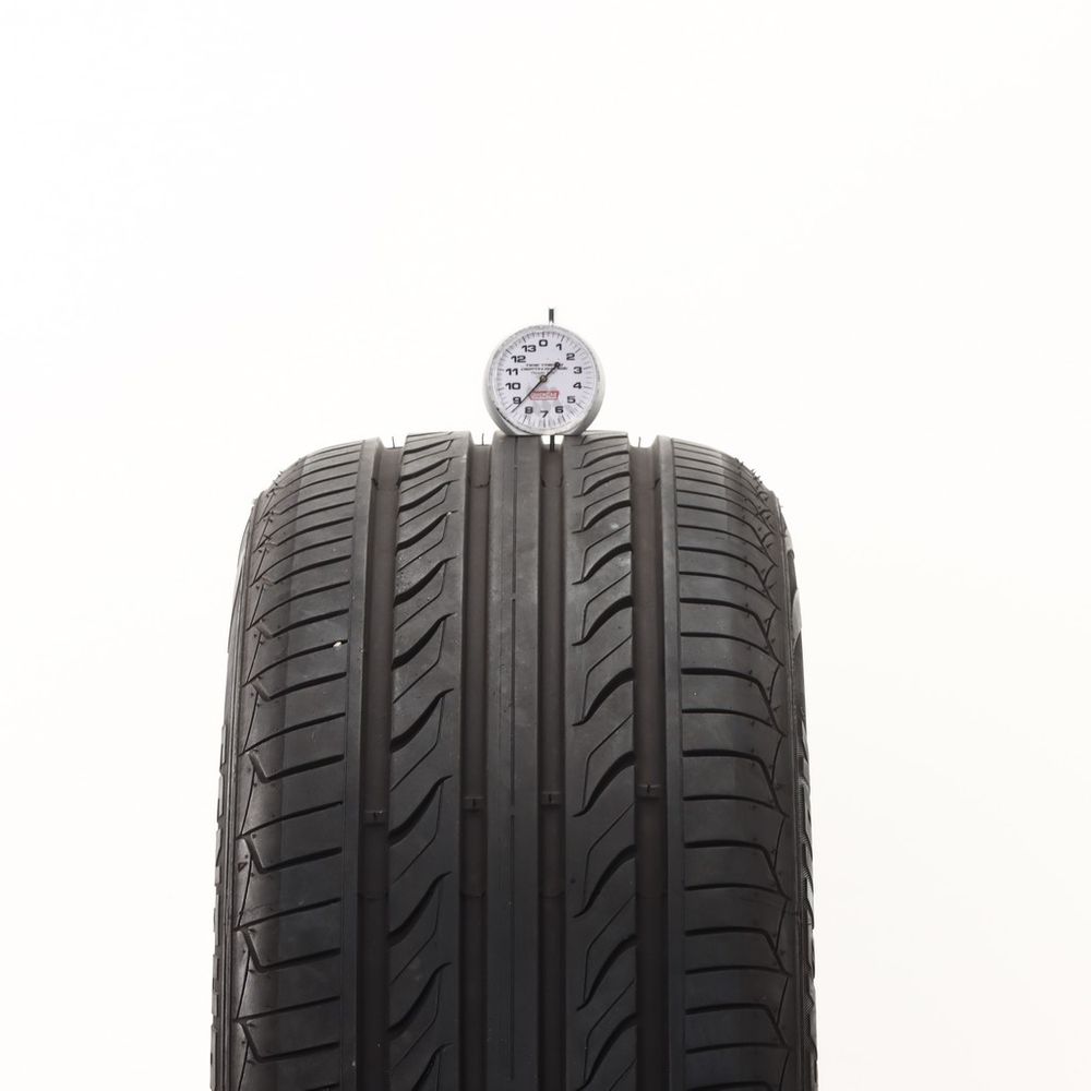 Set of (2) Used 215/50ZR17 Sentury UHP 95W - 8.5-9.5/32 - Image 2
