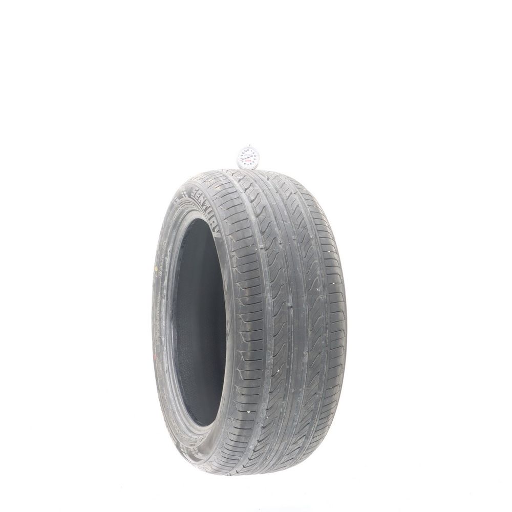 Set of (2) Used 215/50ZR17 Sentury UHP 95W - 8.5-9.5/32 - Image 4