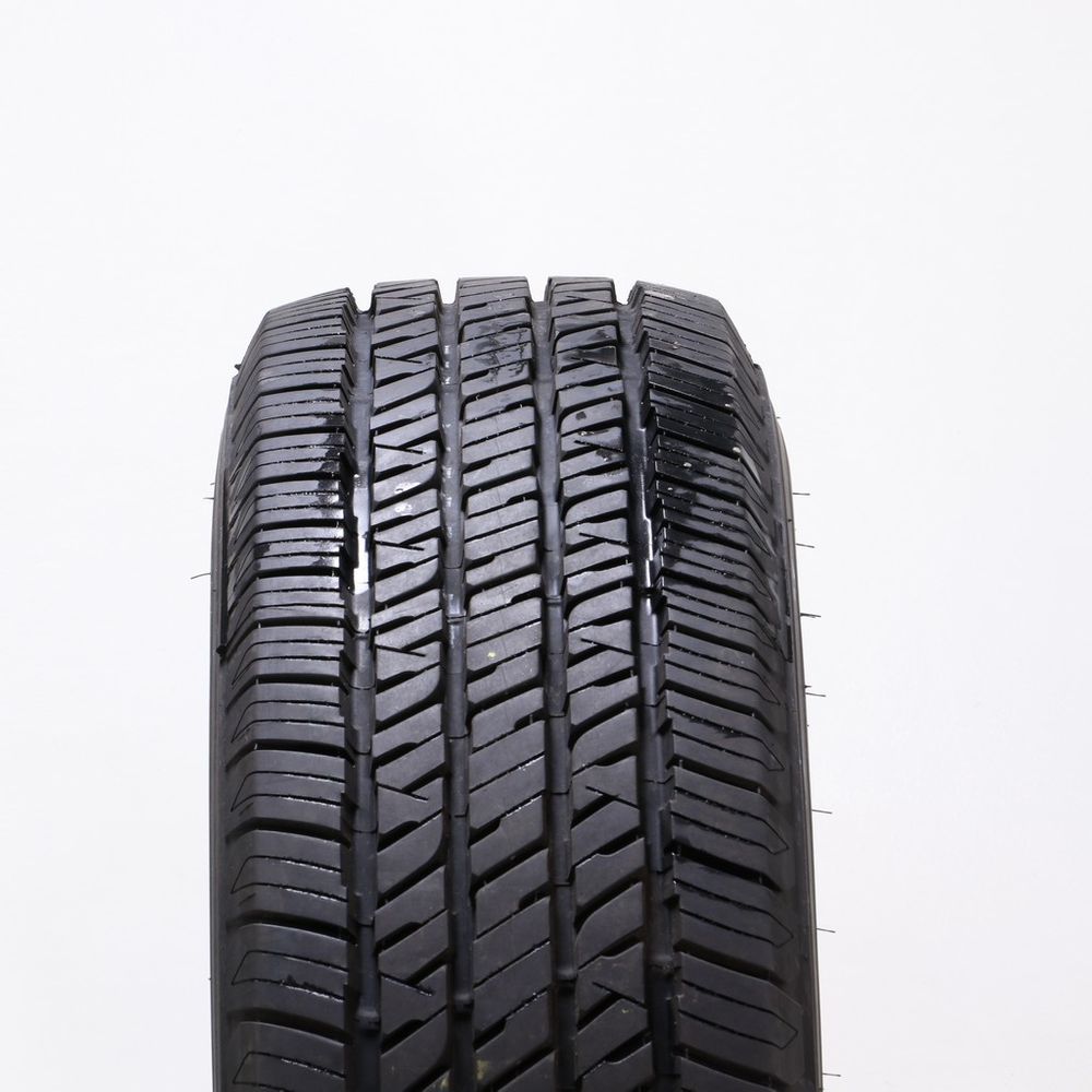 Used LT 245/70R17 Bridgestone Dueler H/T 685 119/116R E - 14/32 - Image 2