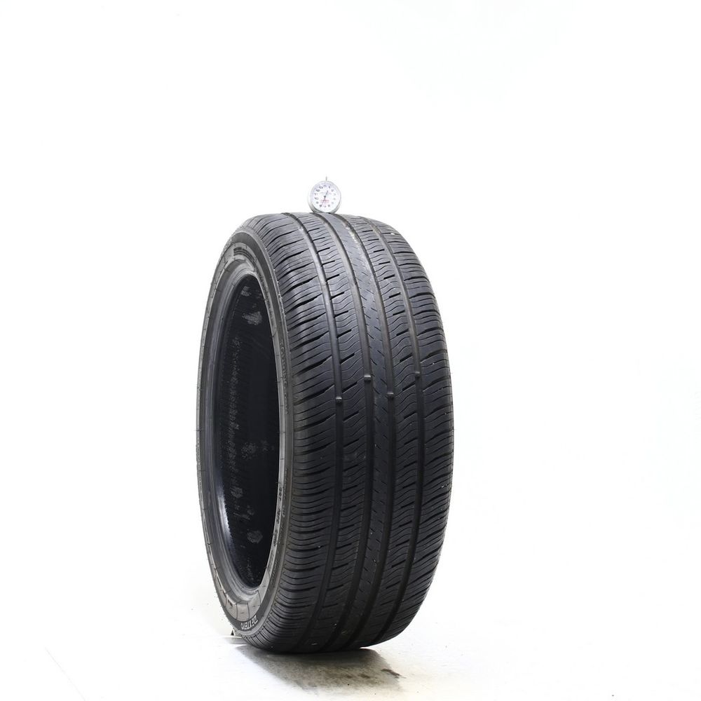 Set of (2) Used 225/45R18 Dextero Touring DTR1 95W - 6.5-7.5/32 - Image 4