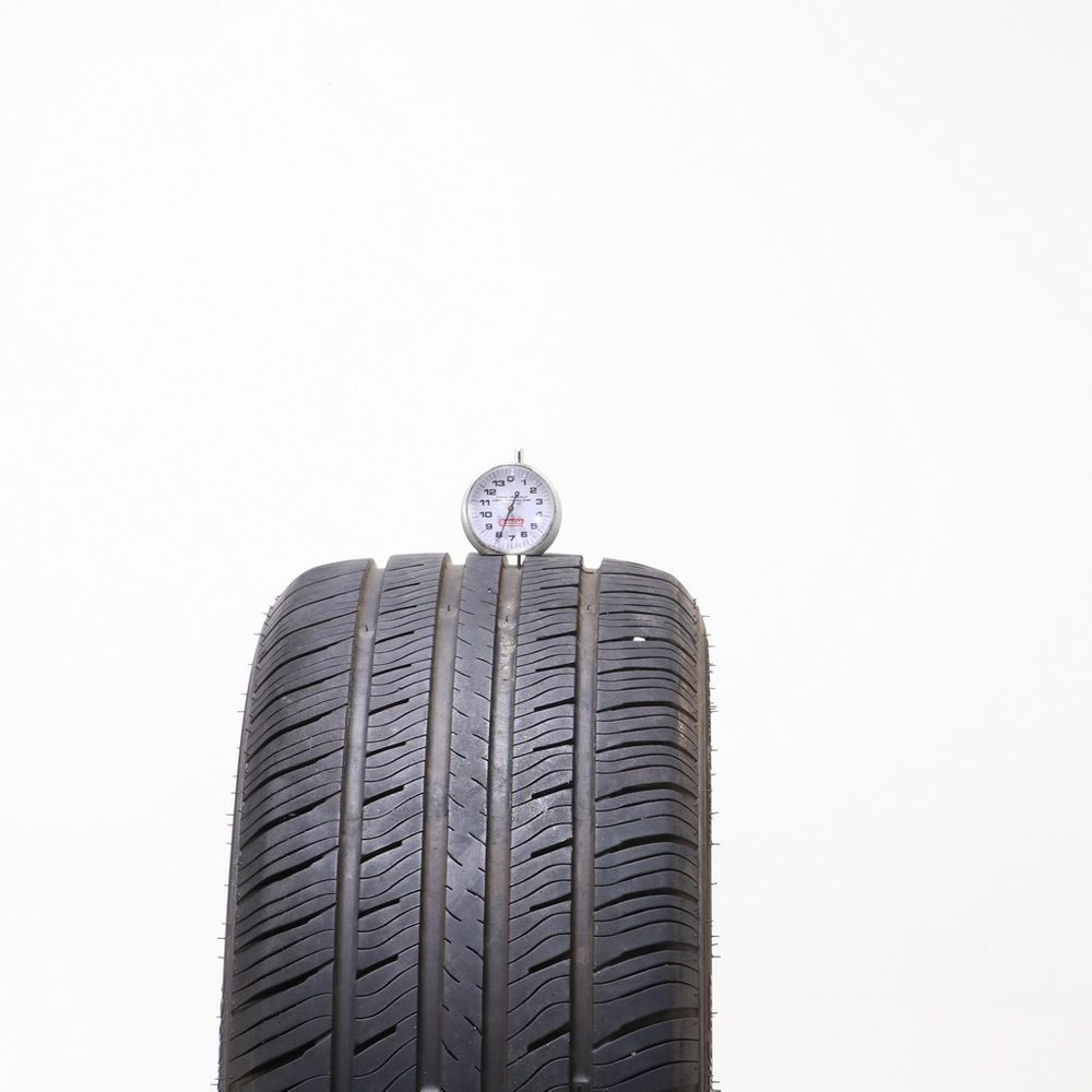 Set of (2) Used 225/45R18 Dextero Touring DTR1 95W - 6.5-7.5/32 - Image 5