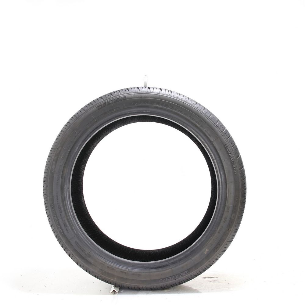 Set of (2) Used 225/45R18 Dextero Touring DTR1 95W - 6.5-7.5/32 - Image 6