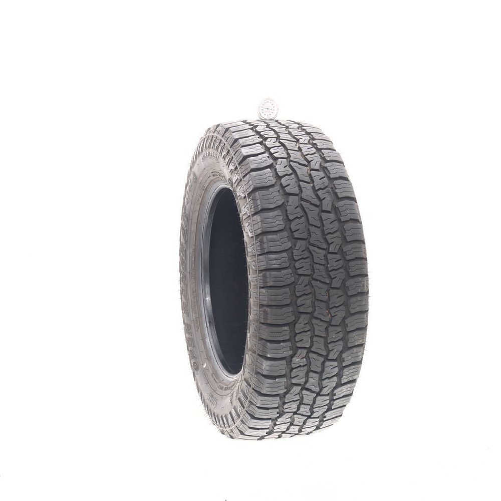 Used 245/65R17 Mazama Open Range A/T Plus 105T - 10.5/32 - Image 1