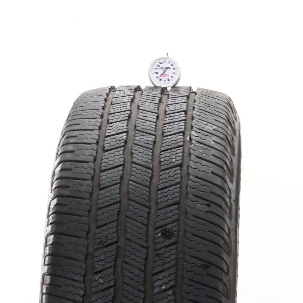 Used 275/55R21 Michelin Defender LTX M/S 2 116H - 8.5/32 - Image 2