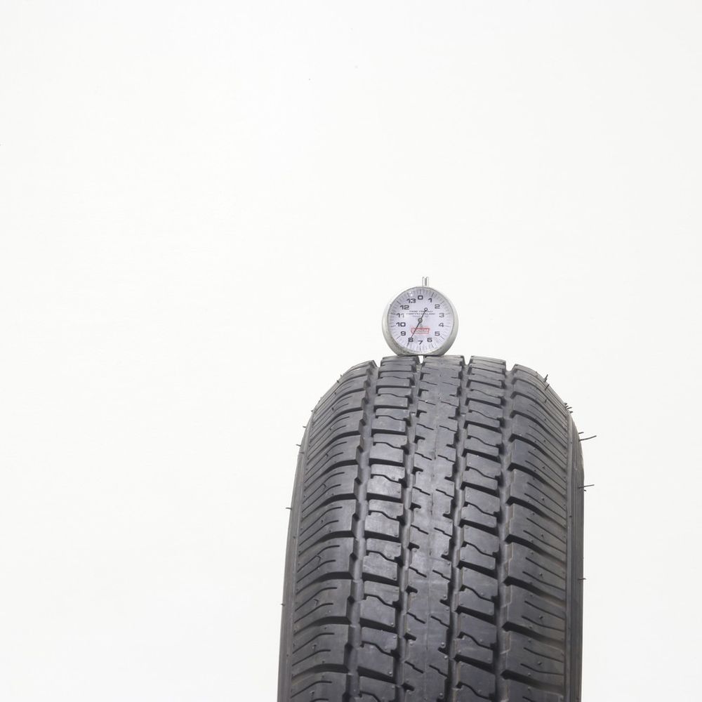 Set of (2) Used ST 205/75R14 Castle Rock ST226 100/96L C - 7.5-8/32 - Image 5
