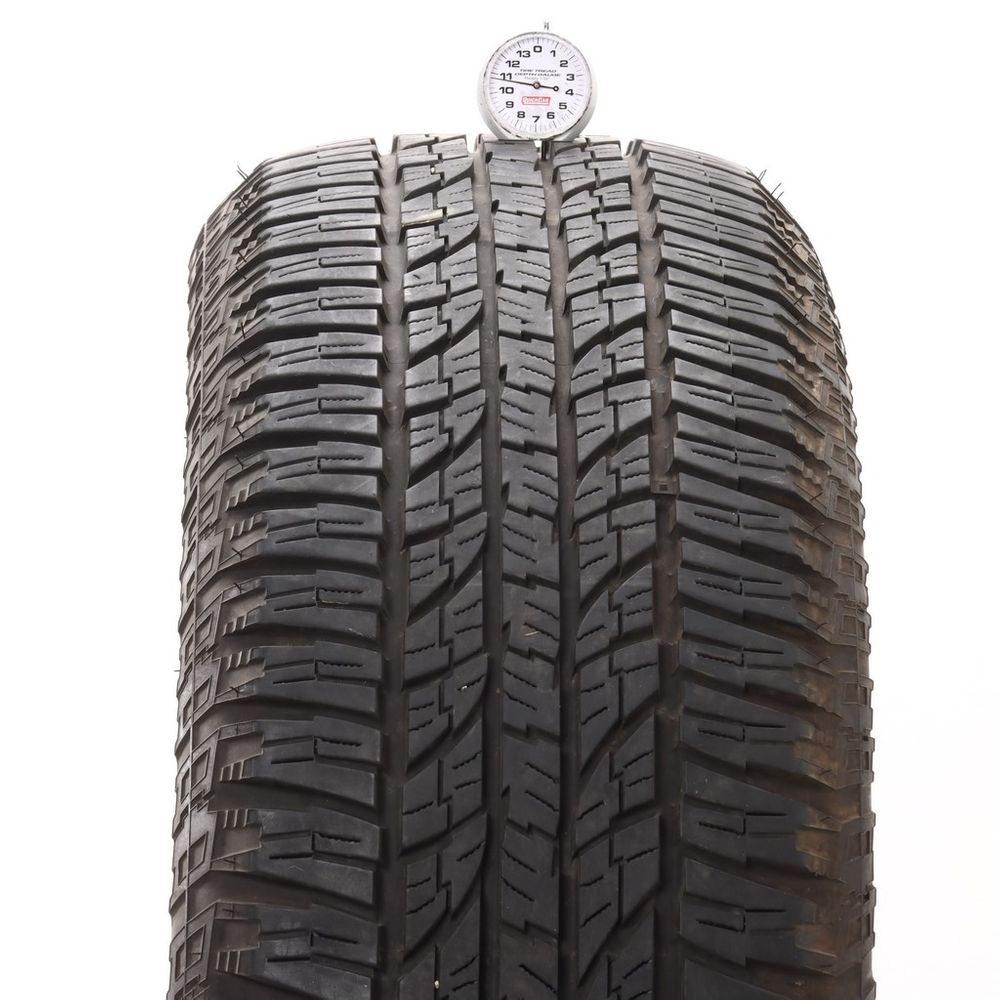 Set of (2) Used 275/60R18 Yokohama Geolandar A/T G015 113H - 9.5-10.5/32 - Image 5