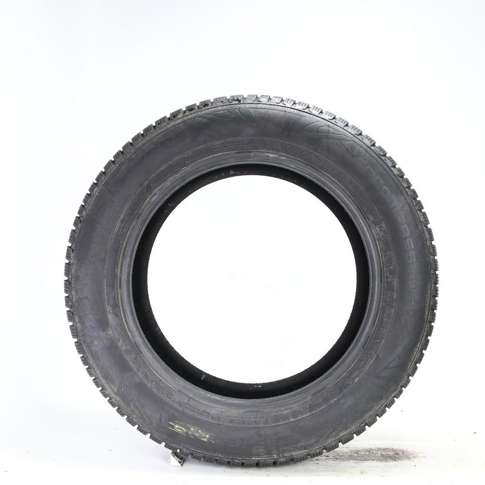 Driven Once 235/60R18 Nokian Encompass AW01 107V - 11.5/32 - Image 3