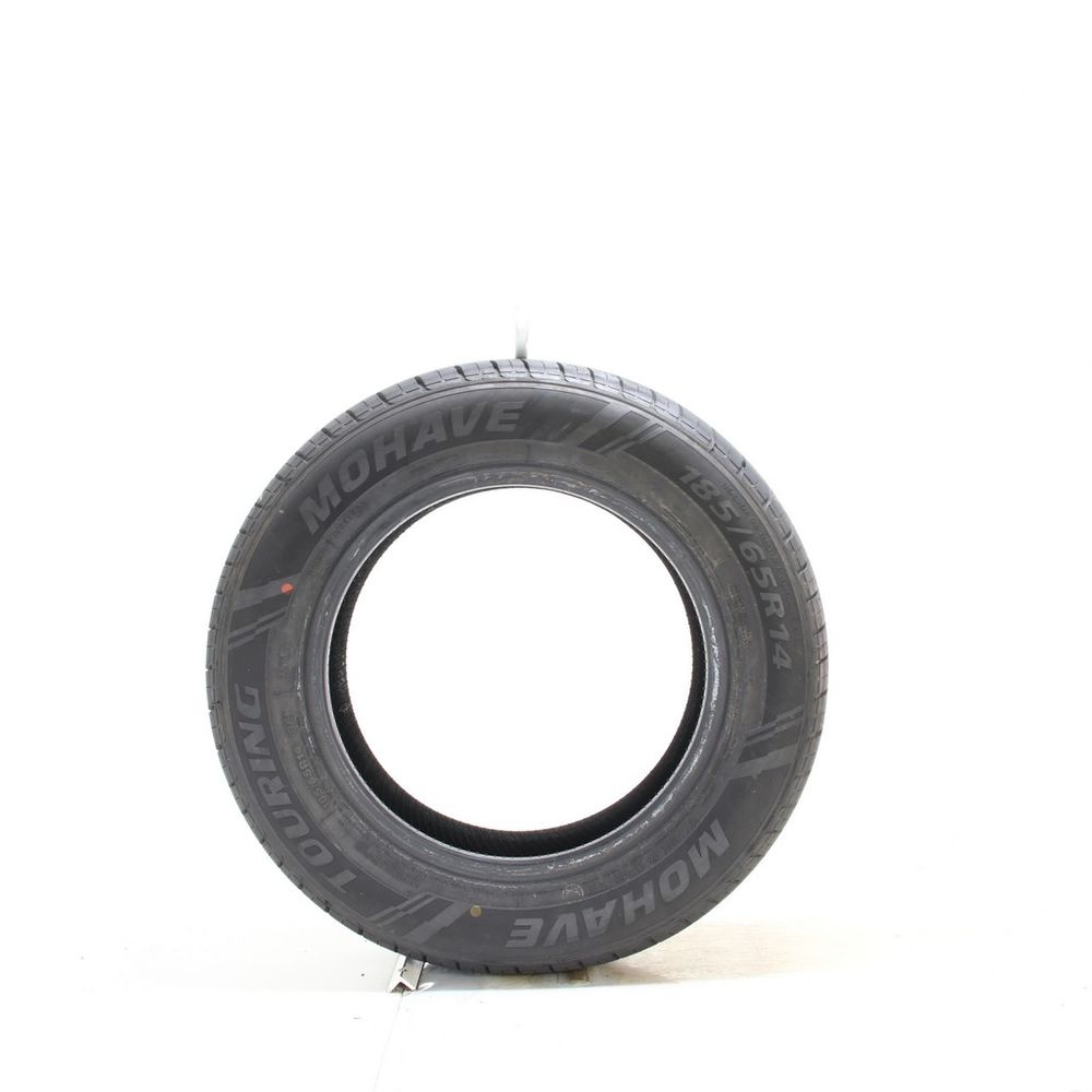 Set of (4) Used 185/65R14 Mohave Touring 86H - 7.5-9/32 - Image 12
