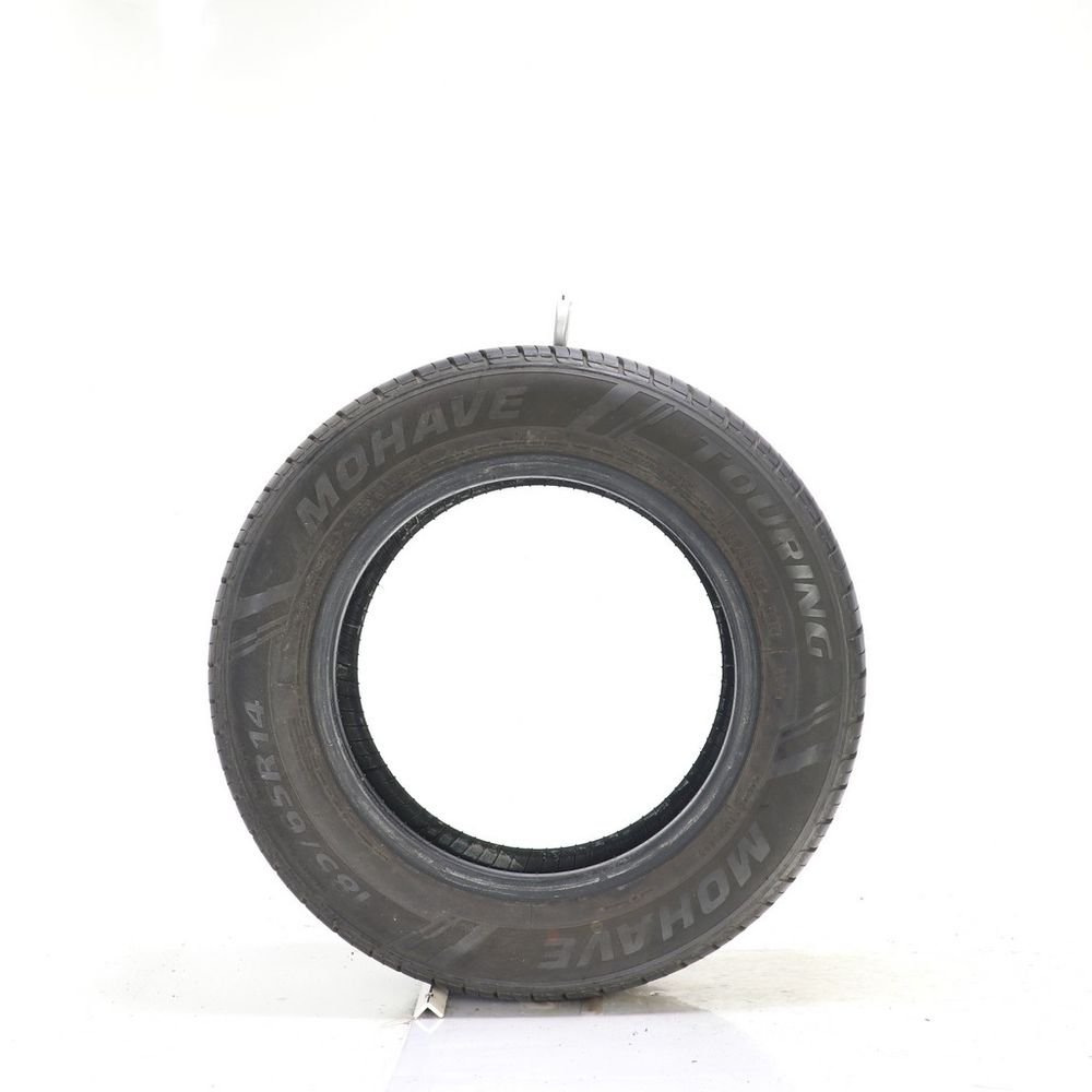 Set of (4) Used 185/65R14 Mohave Touring 86H - 7.5-9/32 - Image 9
