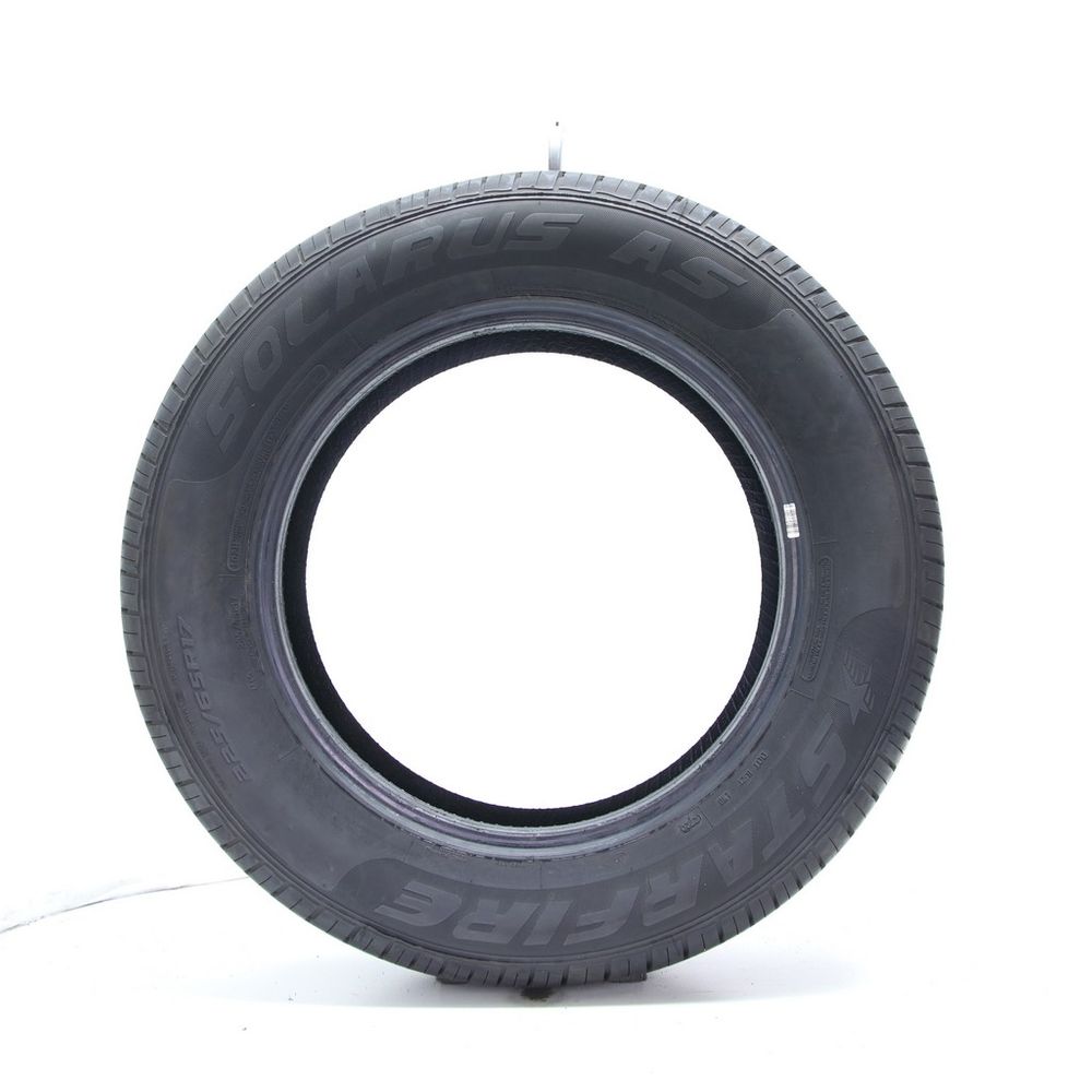 Set of (4) Used 225/65R17 Starfire Solarus A/S 102H - 7.5-9/32 - Image 12