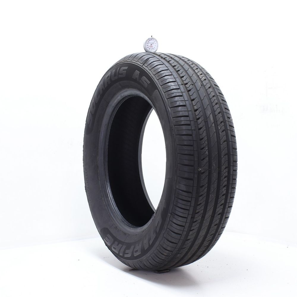 Set of (4) Used 225/65R17 Starfire Solarus A/S 102H - 7.5-9/32 - Image 10