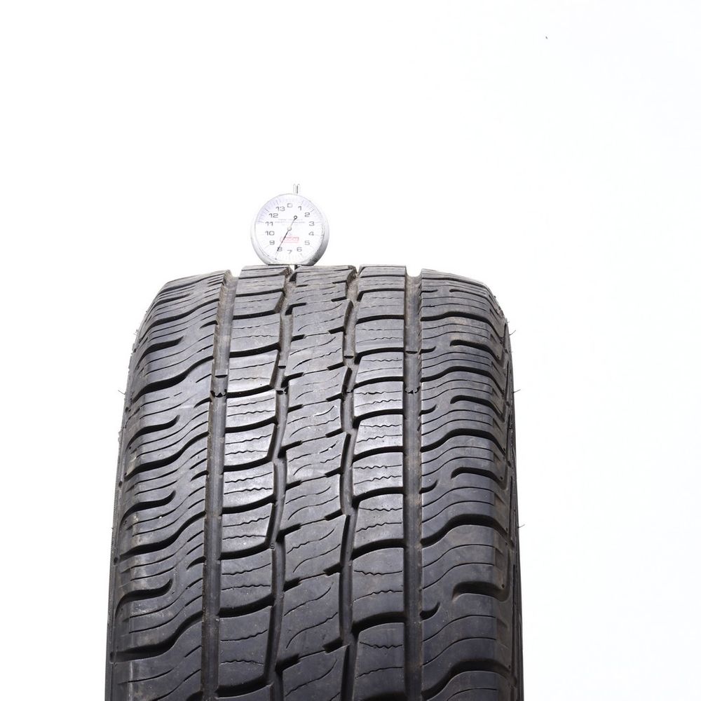 Used 245/55R19 Mastercraft Courser HSX Tour 103H - 8/32 - Image 2