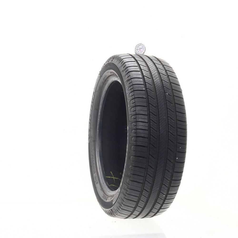 Used 225/55R19 Michelin Defender 2 103V - 9.5/32 - Image 1