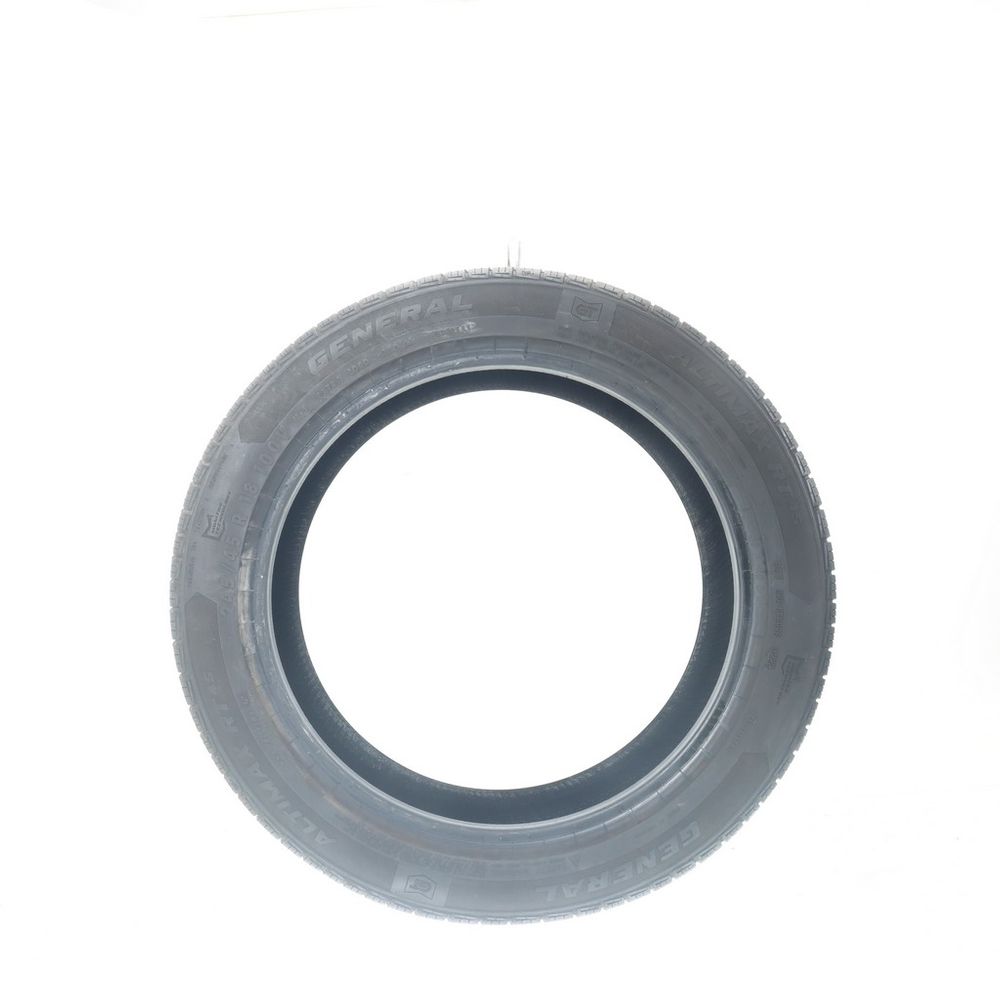 Used 245/45R18 General Altimax RT45 100V - 8/32 - Image 3
