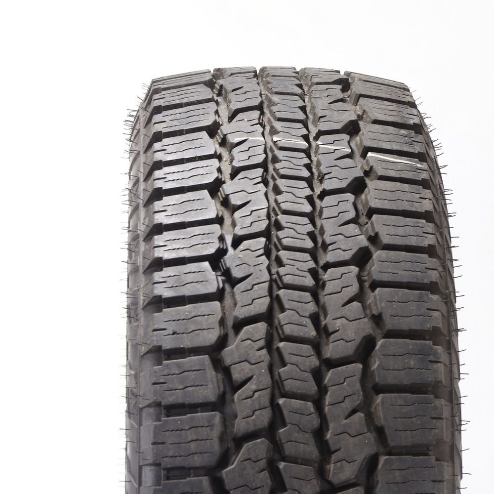 Driven Once LT 285/60R20 Trailcutter AT 4S 125/122R - 14/32 - Image 2