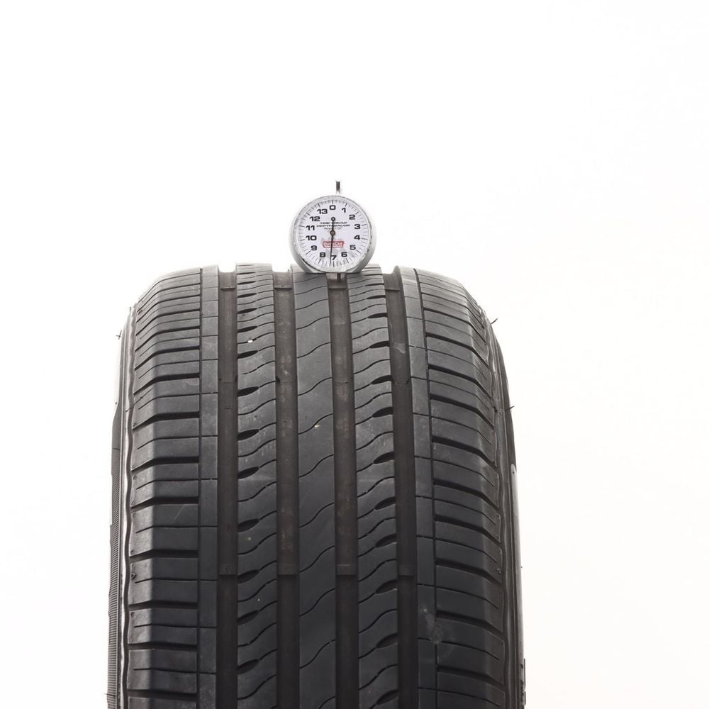 Set of (4) Used 215/60R16 Starfire Solarus A/S 95V - 6-7/32 - Image 5