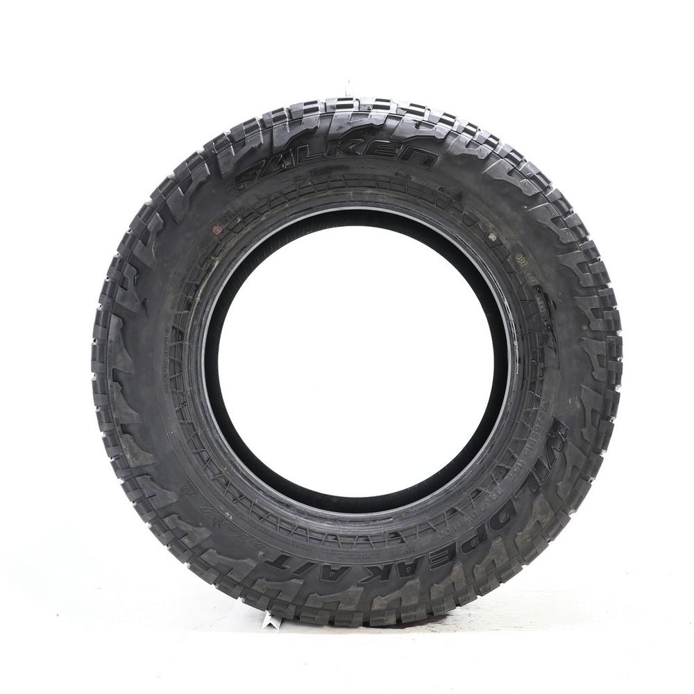 Set of (2) Used 275/65R18 Falken Wildpeak A/T3W 116T - 4/32 - Image 3