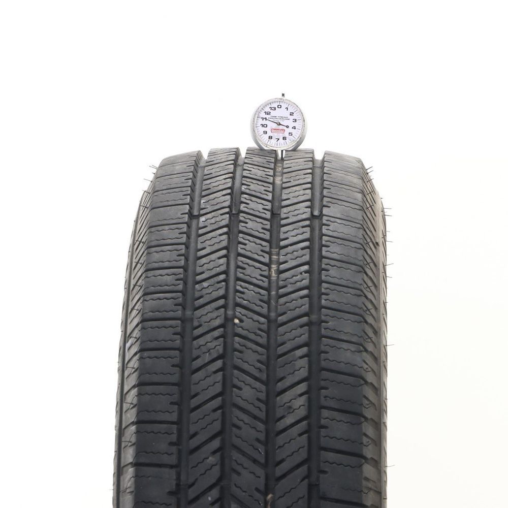 Set of (4) Used LT 245/75R16 Firestone Transforce HT2 120/116R E - 10.5-11/32 - Image 5