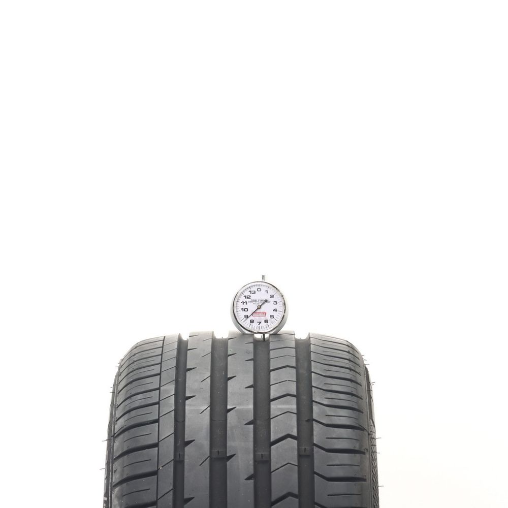 Used 225/45ZR17 Momo Toprun M300 AS Sport 94Y - 8.5/32 - Image 2