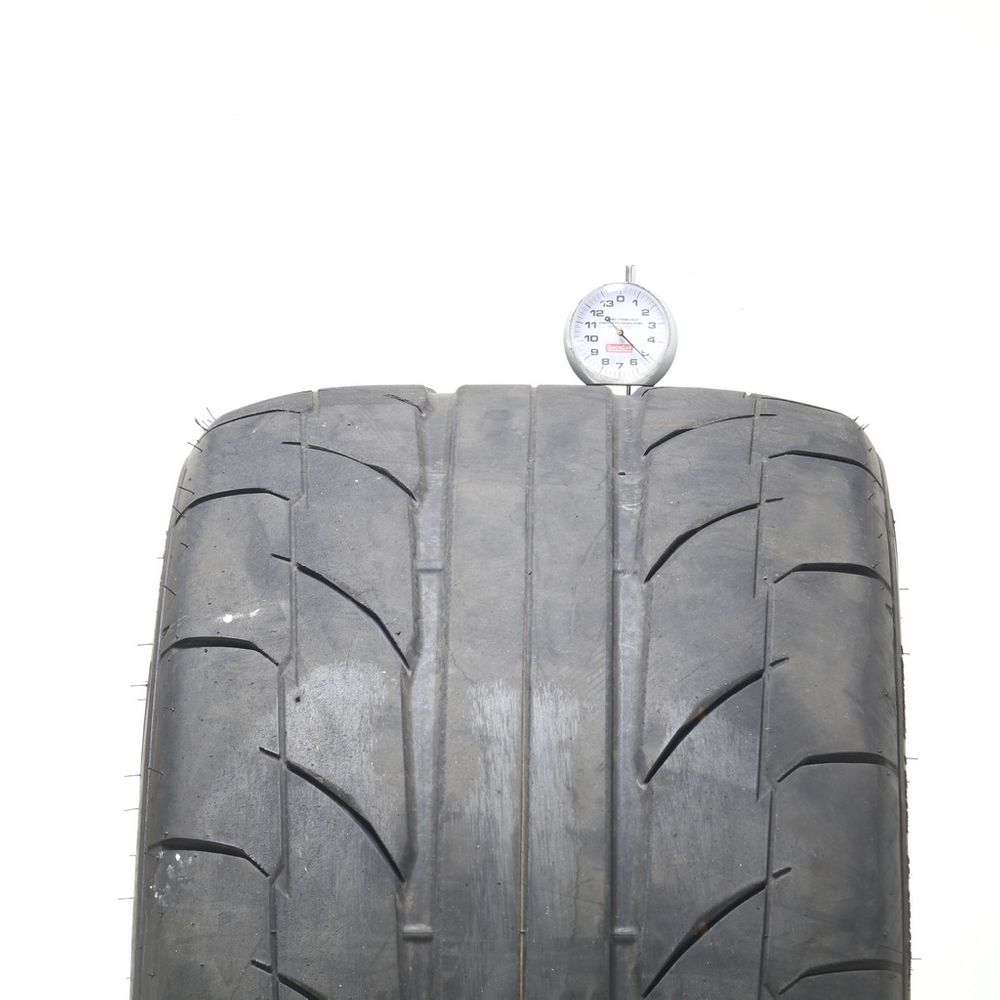 Used 305/35R20 Nitto NT555R II 107W - 5/32 - Image 2