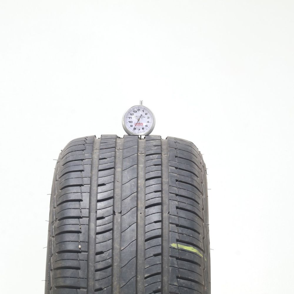 Set of (4) Used 225/55R18 Mastercraft Stratus AS 98H - 7-8/32 - Image 5