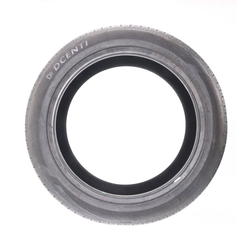 New 305/45R22 Dcenti DC66 118V - Image 3