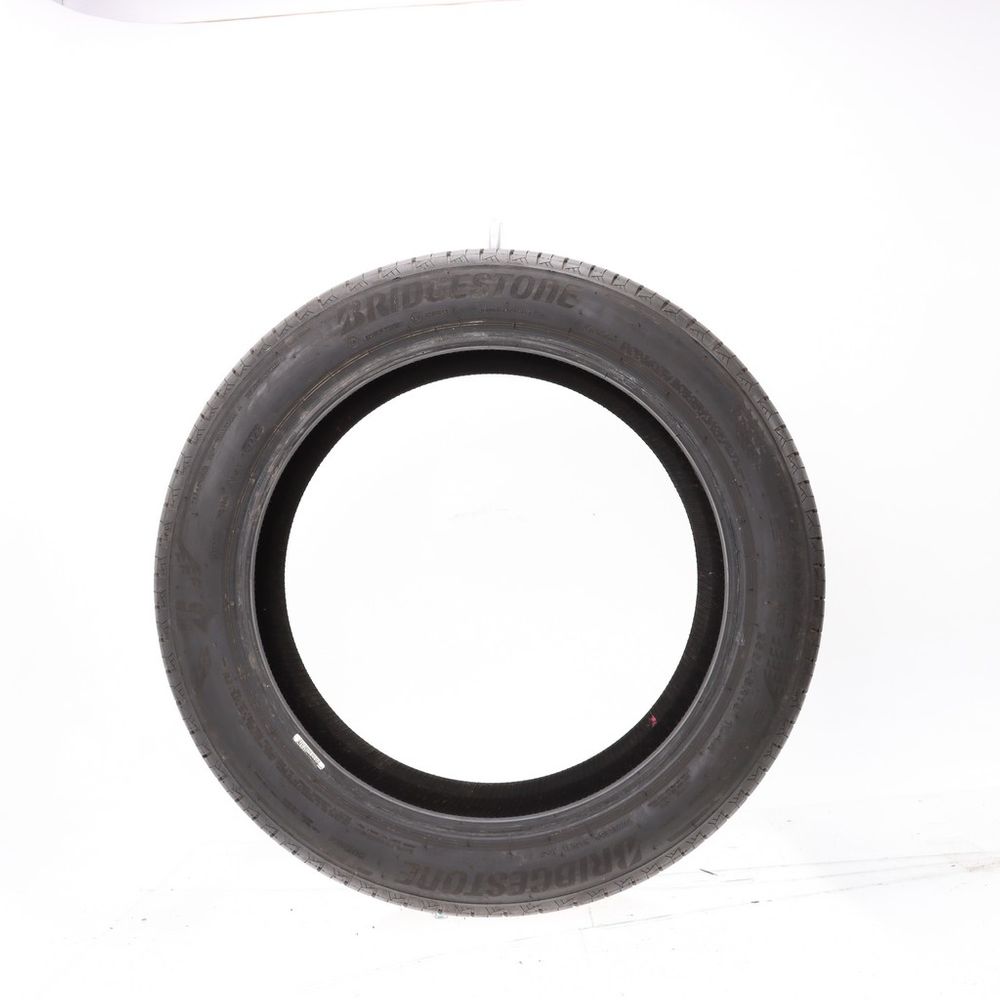 Used 255/45R19 Bridgestone Turanza LS100 MOE RFT 104H - 8/32 - Image 3