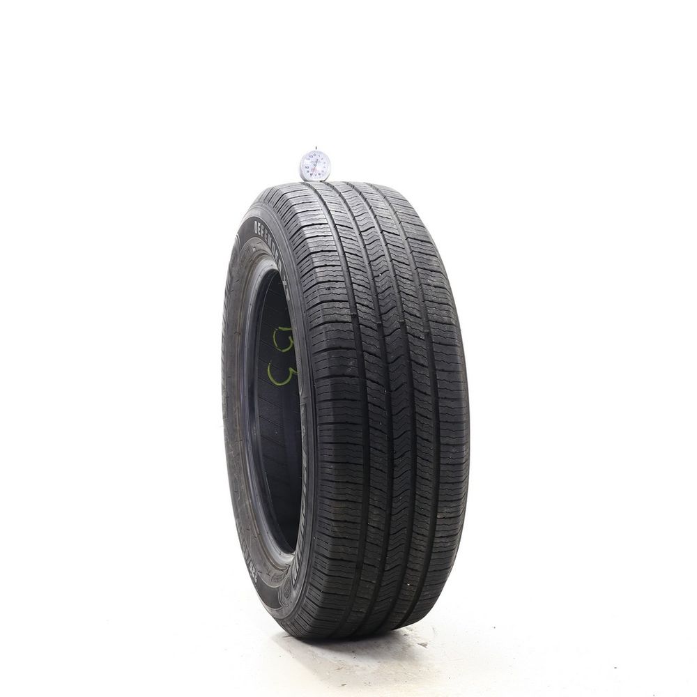 Used P 225/60R17 Michelin Defender XT 99T - 8/32 - Image 1