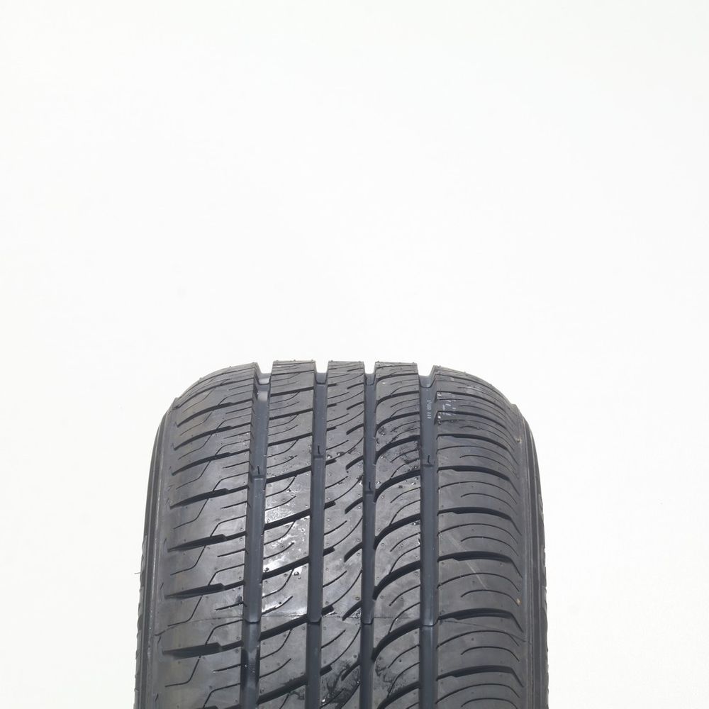 Set of (4) New 215/50ZR17 Radar Dimax AS-8 95W - 10/32 - Image 2