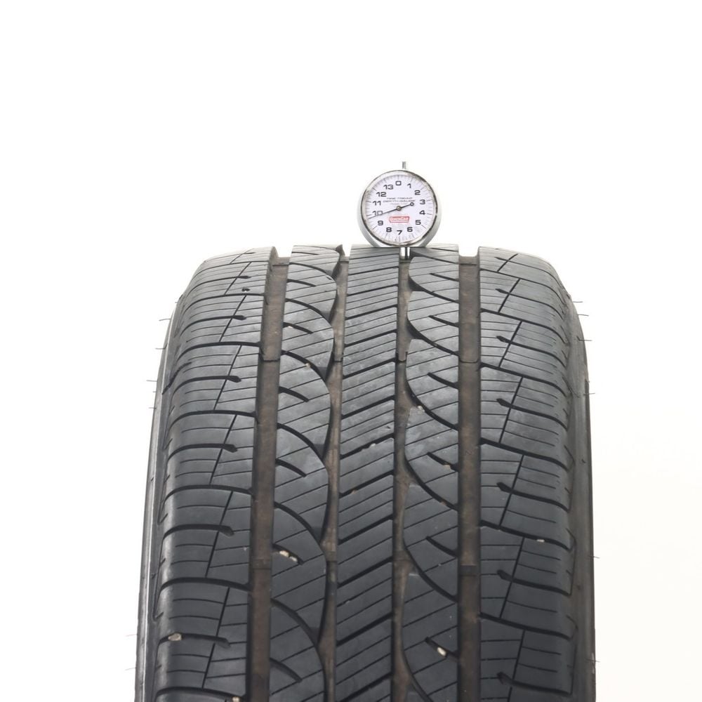 Set of (2) Used 245/50R20 Kelly Edge Touring Plus 102V - 9.5-10/32 - Image 2