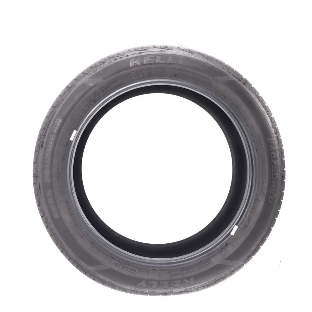 Set of (2) Used 245/50R20 Kelly Edge Touring Plus 102V - 9.5-10/32 - Image 6