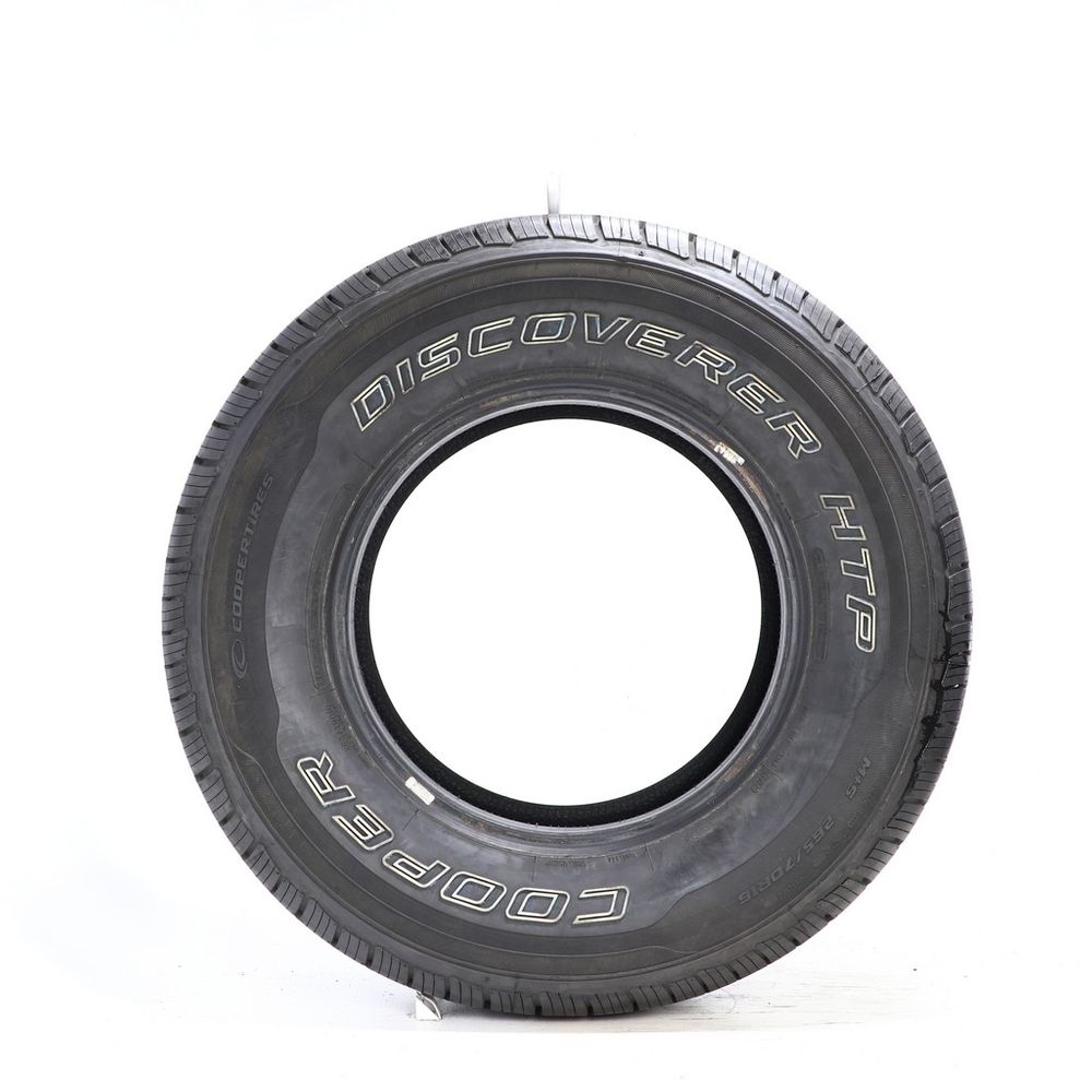 Used 265/70R16 Cooper Discoverer HTP 112T - 11.5/32 - Image 3