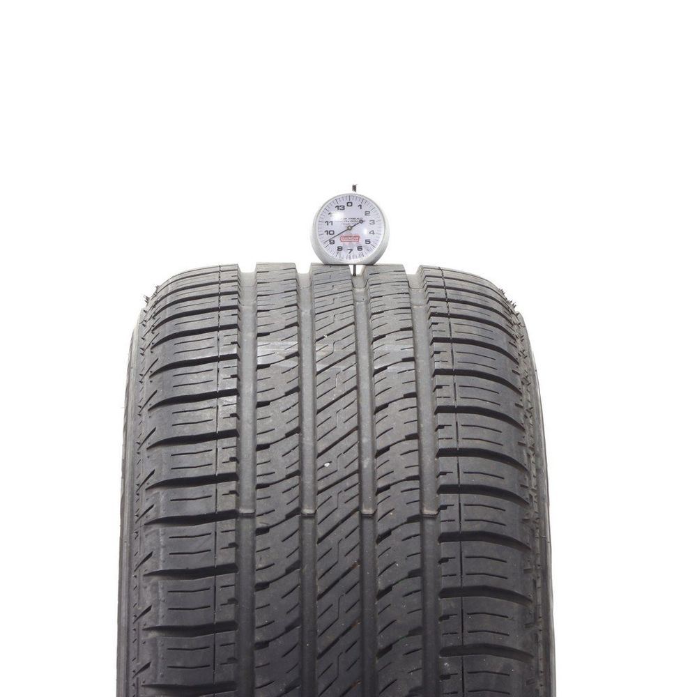 Used 245/50R18 Bridgestone Turanza EL42 100V - 9/32 - Image 2