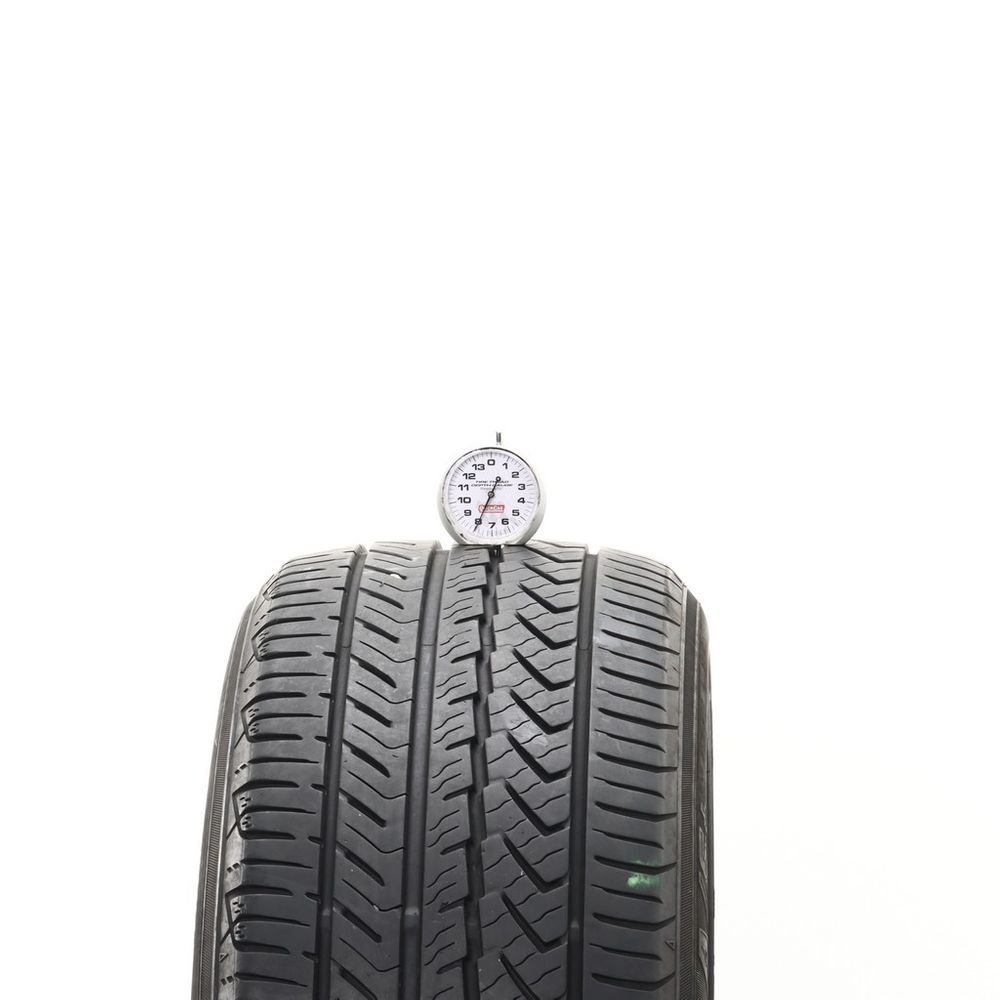 Used 205/50R17 Yokohama Advan Sport A/S Plus 93W - 7.5/32 - Image 2