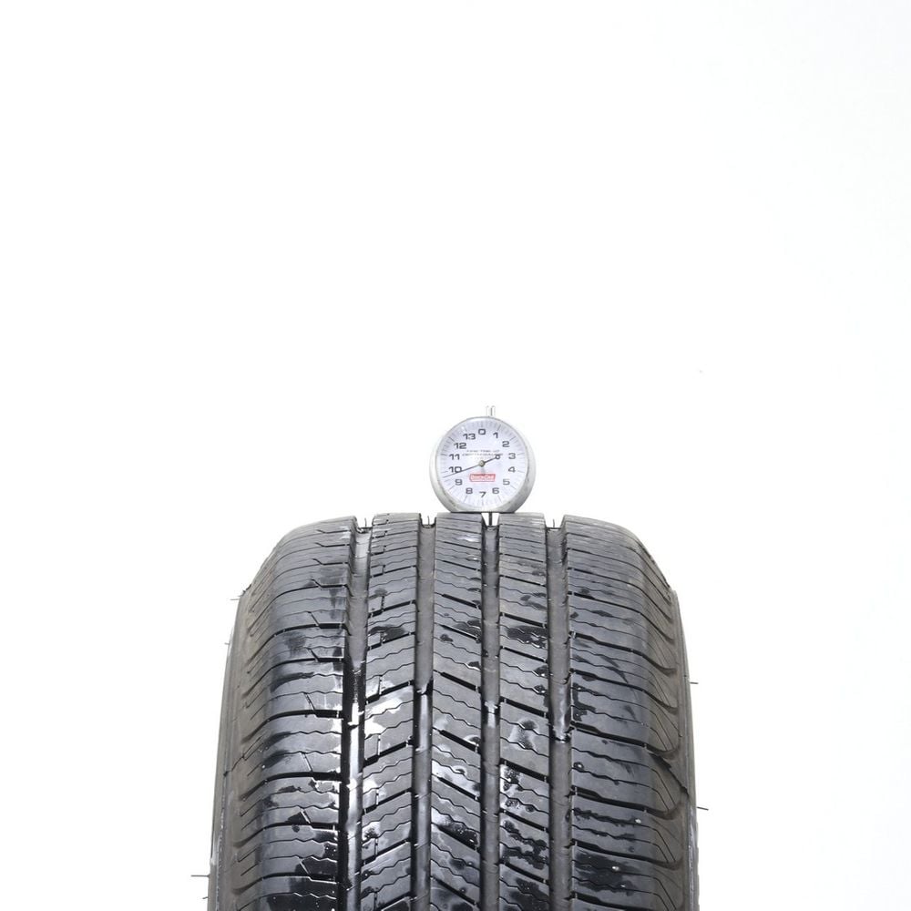 Set of (4) Used 215/65R16 Michelin Defender T+H 98H - 8-9.5/32 - Image 5