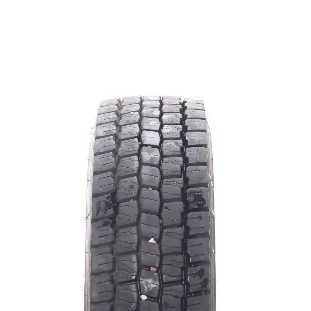 Used 225/70R19.5 Hercules Strong Guard H-DO 128/126N - 18/32 - Image 2