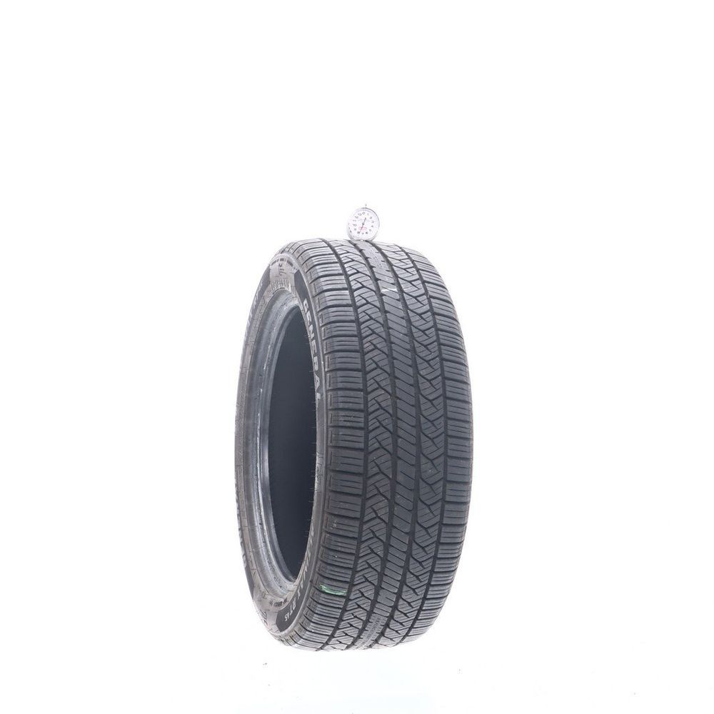 Used 205/50R16 General Altimax RT45 87H - 7.5/32 - Image 1