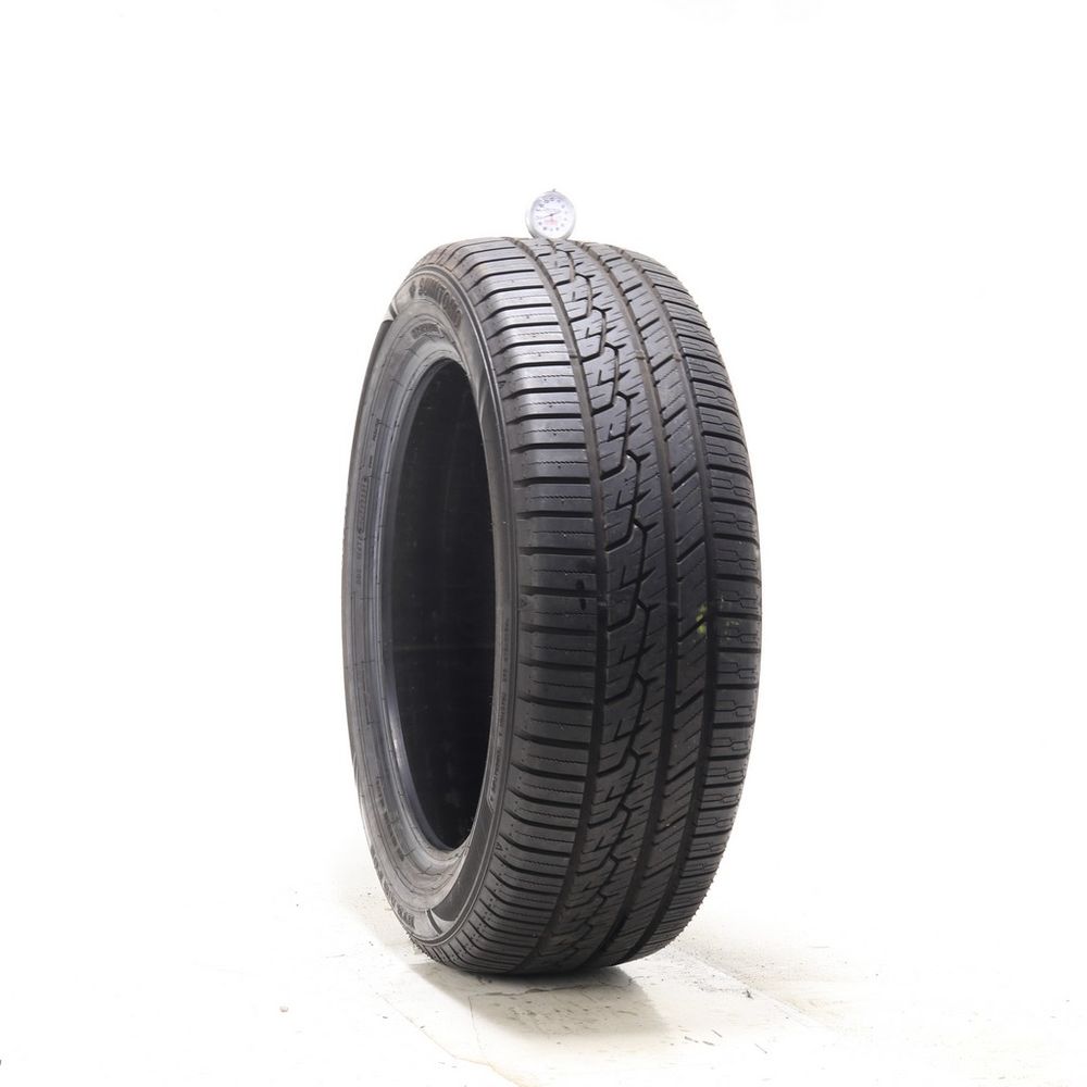 Used 225/55R19 Sumitomo HTR A/S P03 99V - 9.5/32 - Image 1