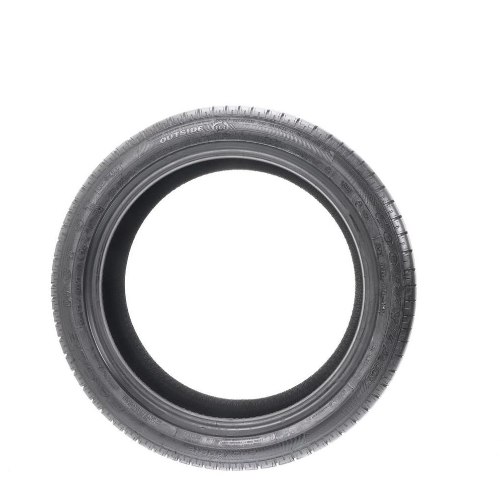 New 245/40R18 Goodyear Eagle NCT 5 Run Flat 93Y - Image 3